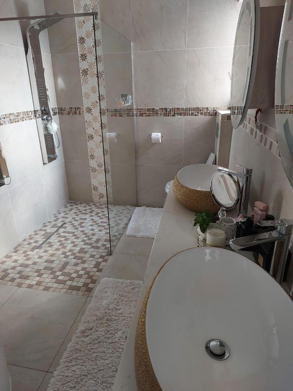 Champagne Manor Villa Winterton Kültér fotó